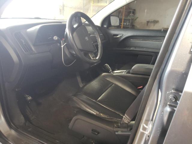 Photo 7 from auction – 2010 DODGE JOURNEY R/ with VIN 3D4PH6FV9AT146143
