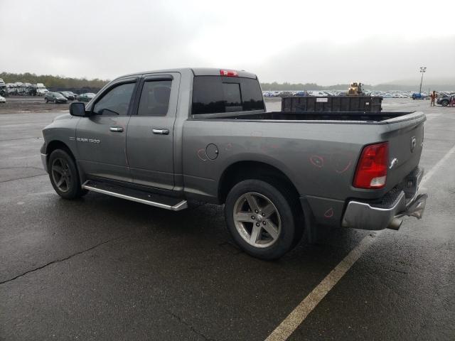Photo 2 from auction – 2012 DODGE RAM 1500 S with VIN 1C6RD7GTXCS123857