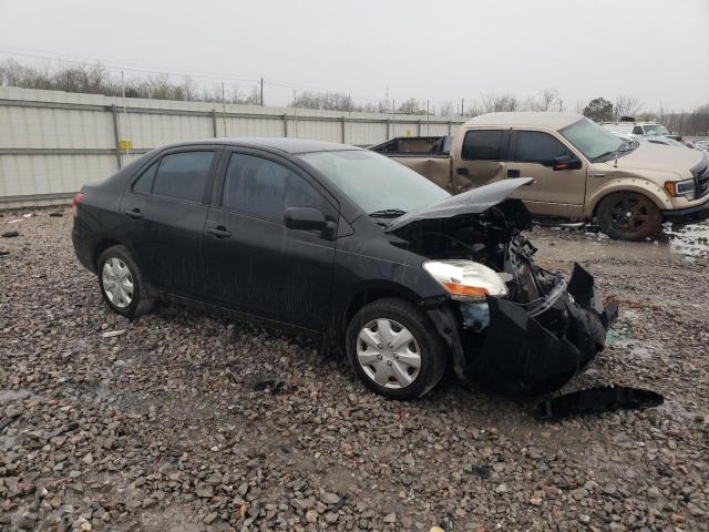 Photo 4 from auction – 2010 TOYOTA YARIS with VIN JTDBT4K30A1364154