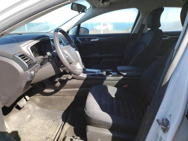 Photo 7 from auction – 2015 FORD FUSION SE with VIN 3FA6P0T93FR282696