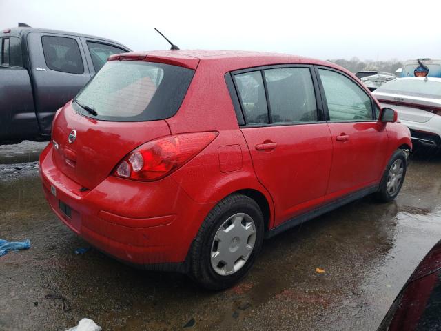 Photo 3 from auction – 2010 NISSAN VERSA with VIN 3N1BC1CP5AL356062