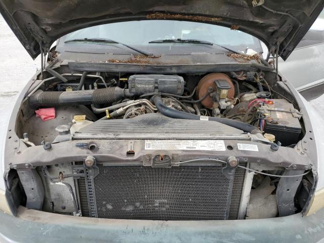 Photo 11 from auction – 1997 DODGE RAM 1500 with VIN 3B7HC13Y8VG723227