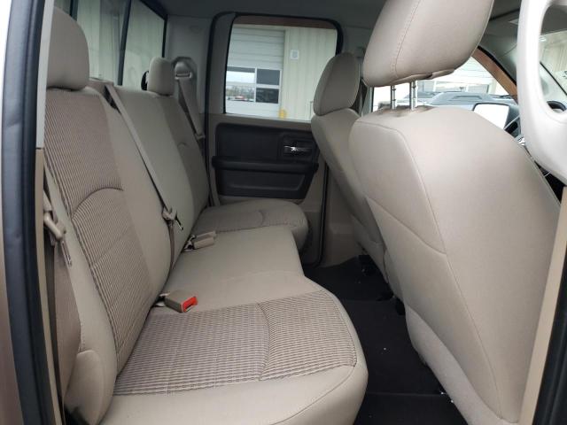 Photo 10 from auction – 2009 DODGE RAM 1500 with VIN 1D3HB18T79S807092
