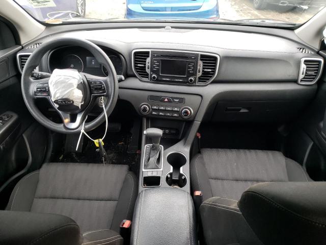 Photo 8 from auction – 2017 KIA SPORTAGE L with VIN KNDPM3AC0H7187028