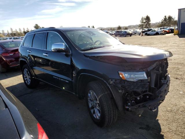 Photo 4 from auction – 2014 JEEP GRAND CHER with VIN 1C4RJFCG1EC240759