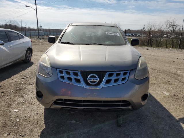 Photo 5 from auction – 2011 NISSAN ROGUE S with VIN JN8AS5MV6BW685367
