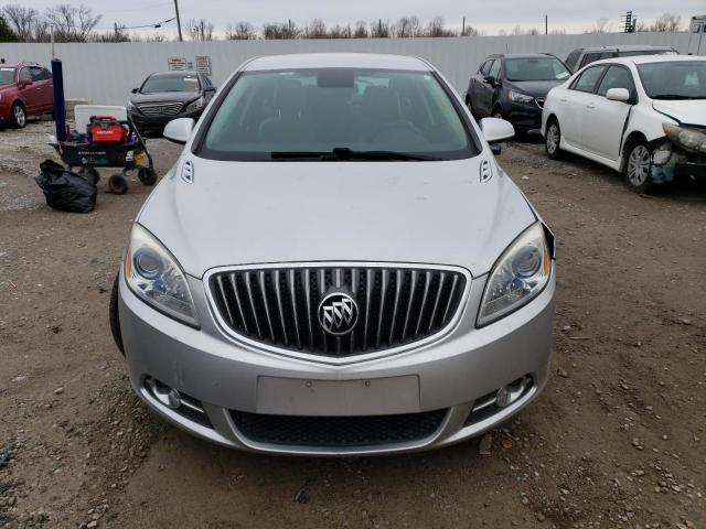 Photo 5 from auction – 2017 BUICK VERANO SPO with VIN 1G4PR5SK7H4101407