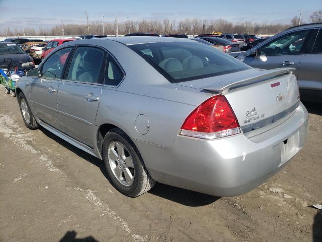 Photo 2 from auction – 2011 CHEVROLET IMPALA LT with VIN 2G1WG5EKXB1230464