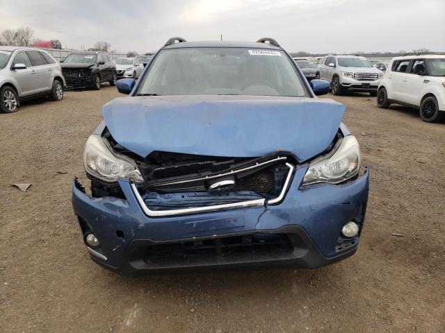 Photo 5 from auction – 2016 SUBARU CROSSTREK with VIN JF2GPABC0G8222932