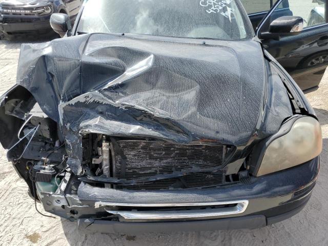 Photo 12 from auction – 2011 VOLVO XC90 3.2 with VIN YV4952CY3B1586385