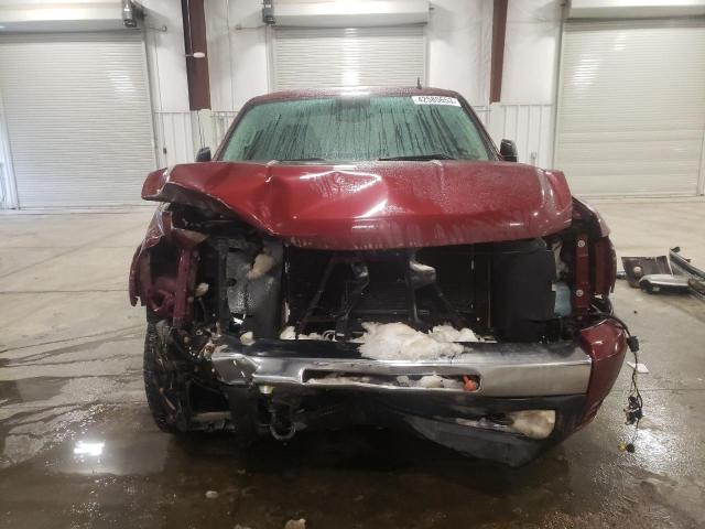 Photo 5 from auction – 2009 CHEVROLET 1500 with VIN 1GCEK29079Z176826