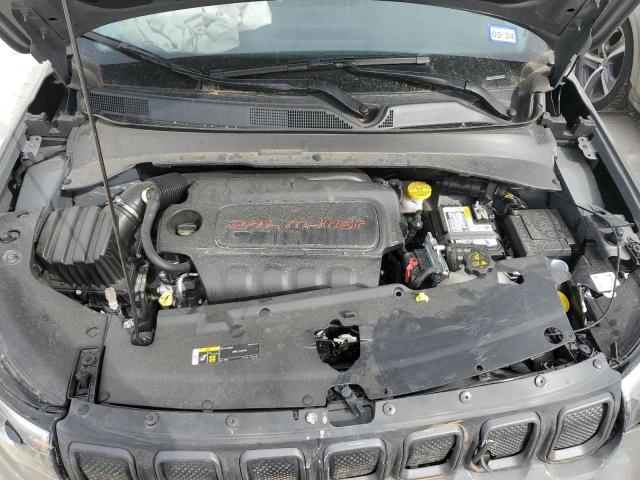 Фото 11 с аукциона – 2022 JEEP COMPASS TR с VIN 3C4NJDDB6NT157421