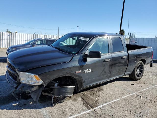 RAM 1500 ST 2017 with VIN 1C6RR6FT6HS703949 - Photo from auction