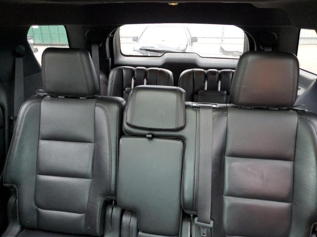 Photo 10 from auction – 2014 FORD EXPLORER L with VIN 1FM5K7F84EGC01738