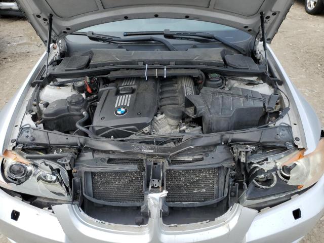 Photo 11 from auction – 2007 BMW 328 I with VIN WBAVA33597KX82502