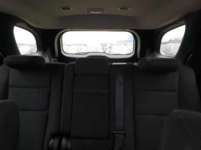 Photo 10 from auction – 2013 DODGE DURANGO SX with VIN 1C4RDJAG8DC677606