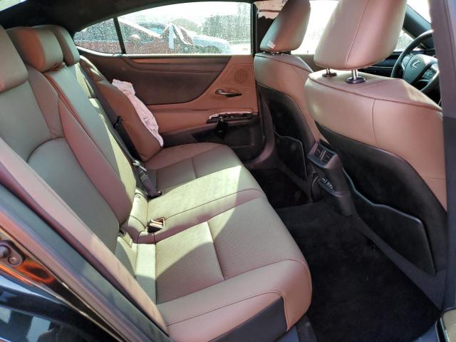 Photo 10 from auction – 2023 LEXUS ES 350 BAS with VIN 58ADZ1B19PU143894