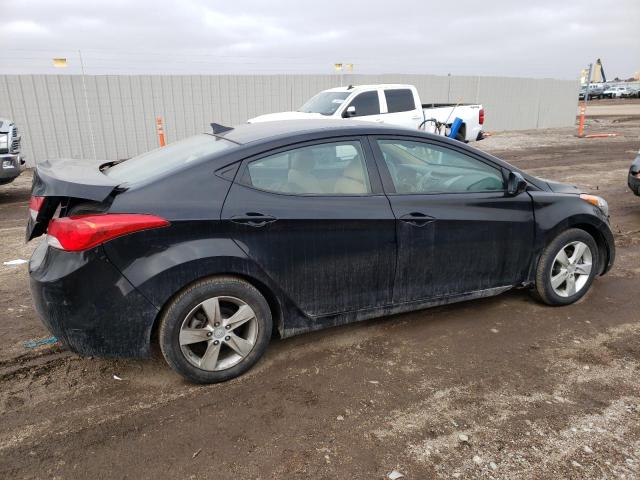 Photo 3 from auction – 2013 HYUNDAI ELANTRA GL with VIN 5NPDH4AE4DH206166