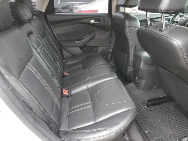 Photo 10 from auction – 2012 FORD FOCUS SEL with VIN 1FAHP3M23CL428438