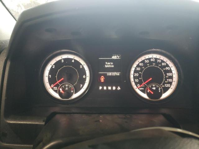Photo 9 from auction – 2016 RAM 1500 ST with VIN 1C6RR7FT9GS420661