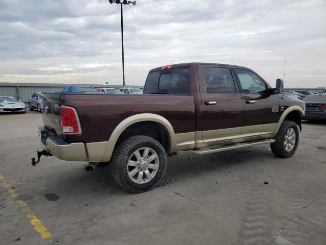 Photo 3 from auction – 2014 RAM 2500 LONGH with VIN 3C6UR5GL3EG123547