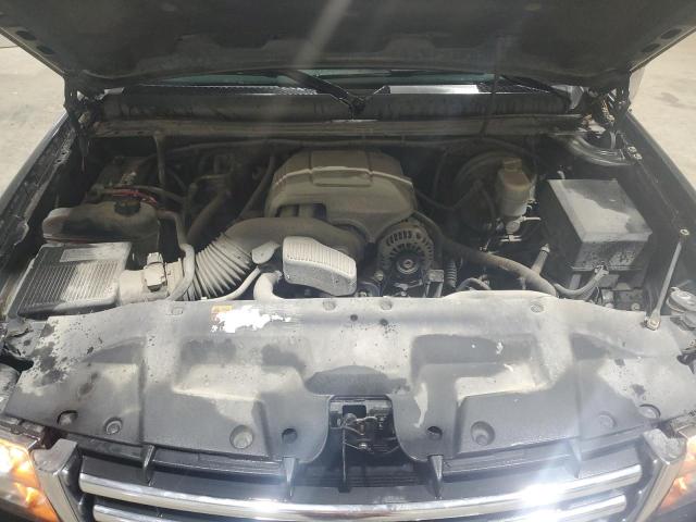 Photo 11 from auction – 2012 GMC SIERRA K15 with VIN 1GTR2WE75CZ169845