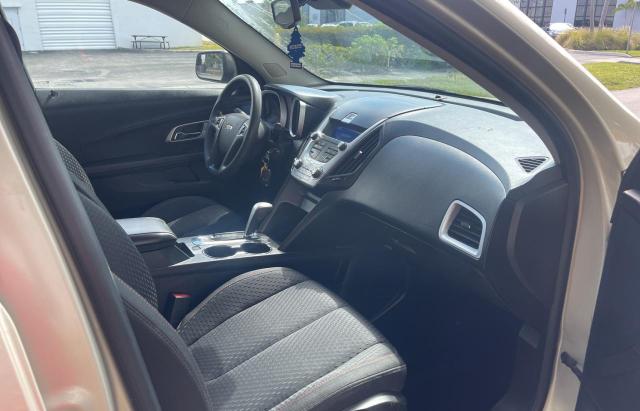 Photo 5 from auction – 2014 CHEVROLET EQUINOX LS with VIN 2GNALAEK6E6304712
