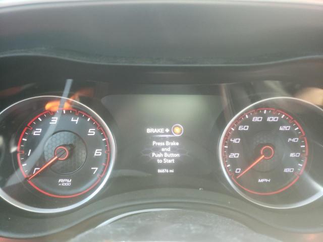 Photo 9 from auction – 2019 DODGE CHARGER SC with VIN 2C3CDXGJ0KH678324