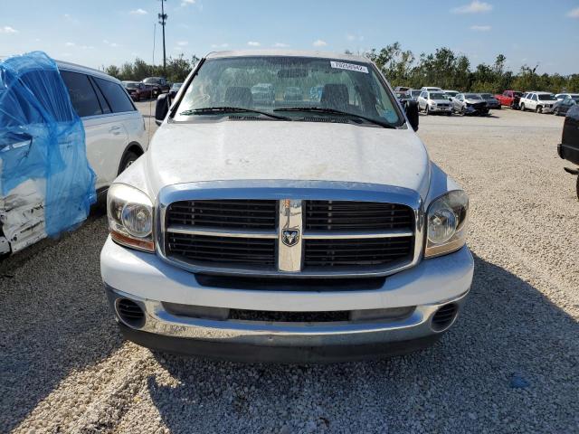 Photo 5 from auction – 2006 DODGE RAM 2500 S with VIN 3D7KR26D16G207088