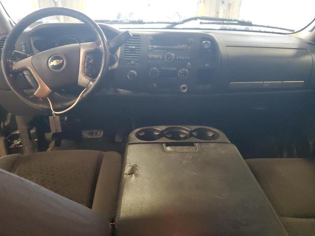 Photo 8 from auction – 2008 CHEVROLET SILVERADO with VIN 1GCHK29K18E170265