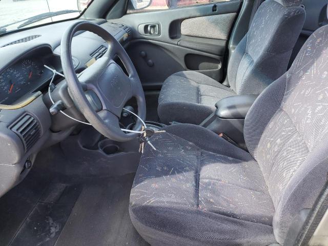 Photo 7 from auction – 1998 DODGE NEON HIGHL with VIN 1B3ES47Y6WD695977