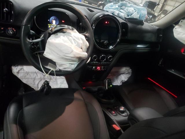 Фото 8 с аукциона – 2022 MINI COOPER COU с VIN WMZ43BR05N3N44331
