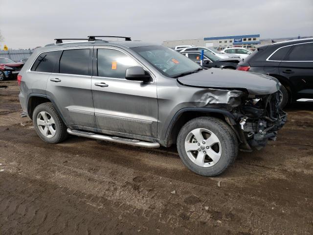 Photo 4 from auction – 2013 JEEP GRAND CHER with VIN 1C4RJFAT4DC573522