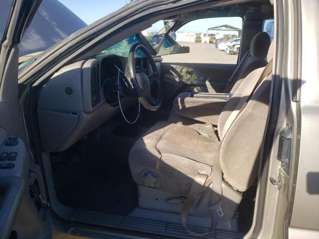 Photo 7 from auction – 2000 CHEVROLET SILVRDO LS with VIN 1GCEC19V1YZ321344