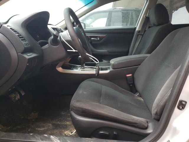 Photo 7 from auction – 2014 NISSAN ALTIMA with VIN 1N4AL3AP9EC263933