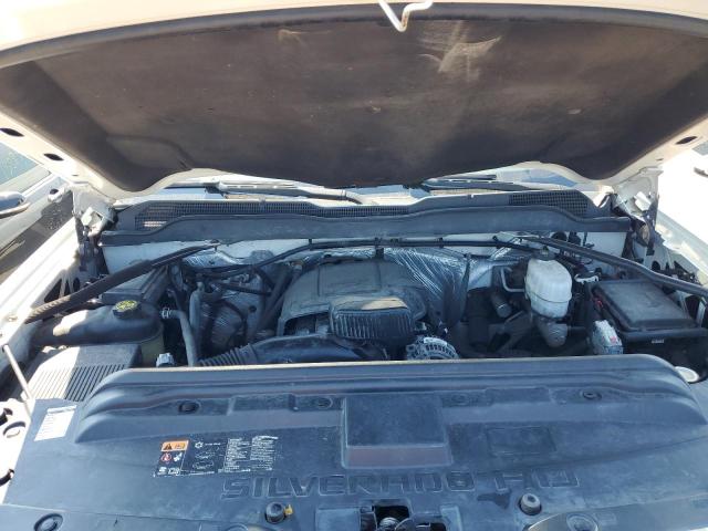 Photo 11 from auction – 2015 CHEVROLET SILVERADO with VIN 1GC1KVEG3FF578259