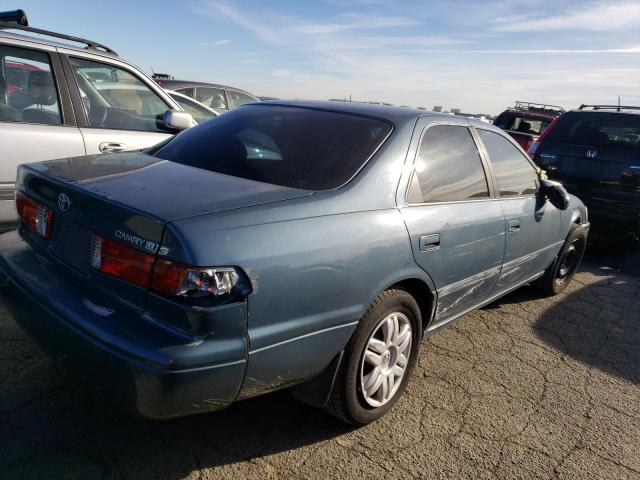 Photo 3 from auction – 2001 TOYOTA CAMRY with VIN 4T1BG22K61U815131