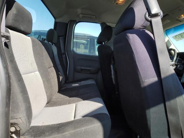 Photo 10 from auction – 2008 CHEVROLET 2500 with VIN 1GCHK29K38E172907