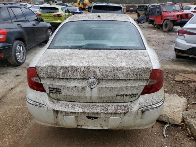 Photo 6 from auction – 2008 BUICK LACROSSE C with VIN 2G4WC582881127899