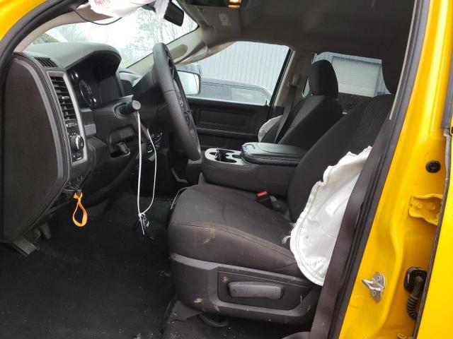 Photo 7 from auction – 2019 RAM 1500 CLASS with VIN 1C6RR7KT0KS651138