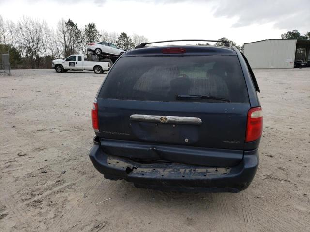 Photo 6 from auction – 2007 CHRYSLER TOWN & COU with VIN 2A4GP54L97R279096