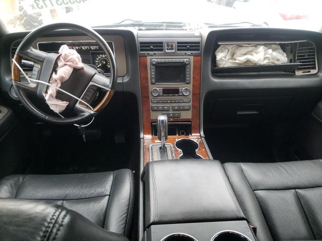 Photo 8 from auction – 2013 LINCOLN NAVIGATOR with VIN 5LMJJ2J55DEL01467