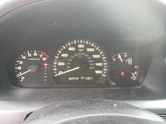 Photo 9 from auction – 2007 HONDA ACCORD EX with VIN 1HGCM66547A015243