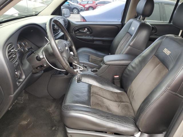 Photo 7 from auction – 2007 CHEVROLET TRAILBLAZE with VIN 1GNET13H672269503