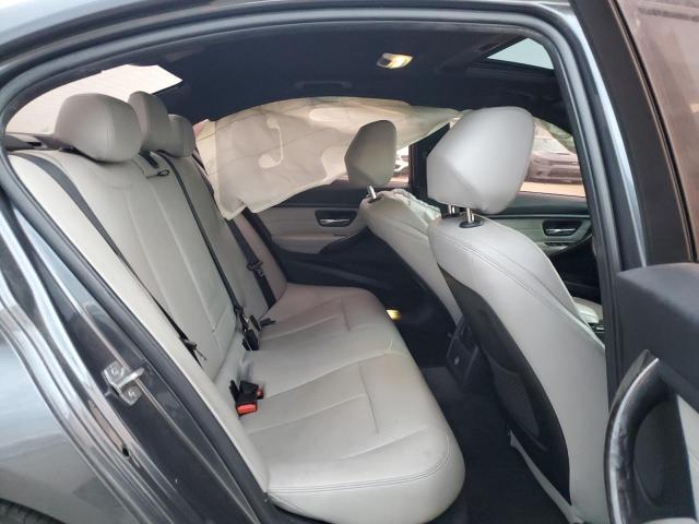 Photo 10 from auction – 2013 BMW 328 I with VIN WBA3A5C55DF352540