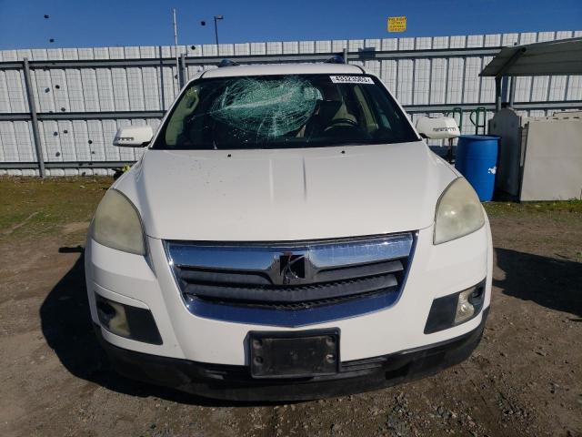 Photo 5 from auction – 2007 SATURN OUTLOOK SP with VIN 5GZEV33727J101545