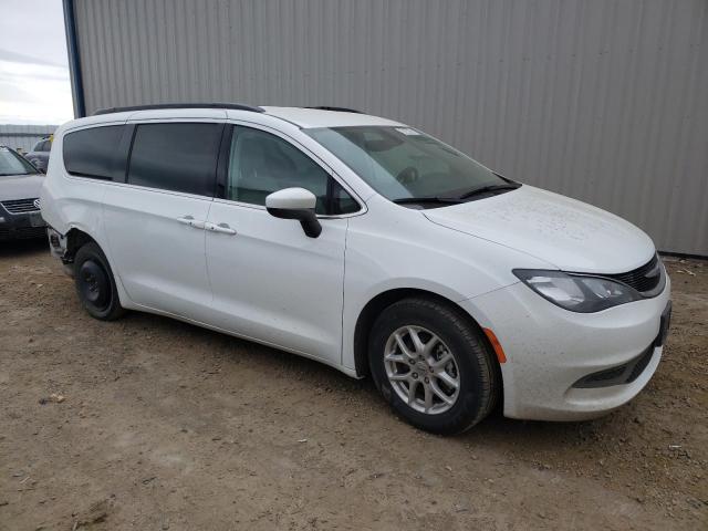 Photo 4 from auction – 2021 CHRYSLER VOYAGER LX with VIN 2C4RC1DG4MR515378