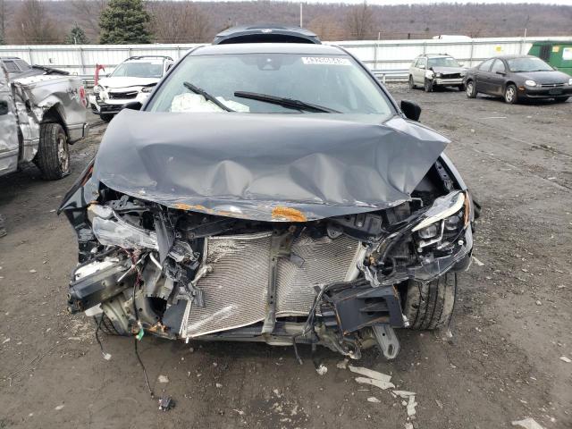 Photo 5 from auction – 2019 TOYOTA COROLLA L with VIN 2T1BURHEXKC229022