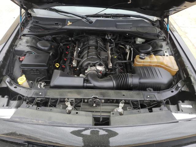 Photo 11 from auction – 2013 DODGE CHALLENGER with VIN 2C3CDYBT8DH742191