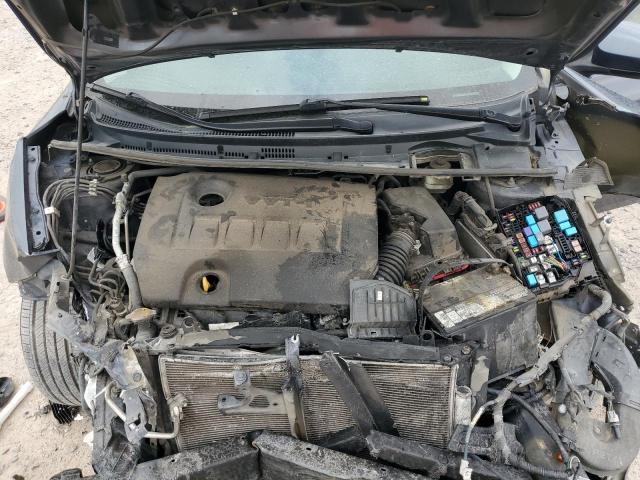Photo 11 from auction – 2015 TOYOTA COROLLA L with VIN 5YFBURHE1FP325837